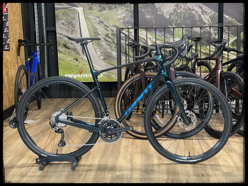 Giant Revolt Advanced 2 Large Starry Night 2022